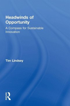 Cover Headwinds of Opportunity