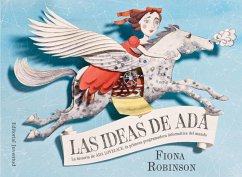 Las Ideas de ADA - Robinson, Fiona