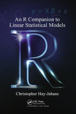 Cover An R Companion to Linear Statistical Models