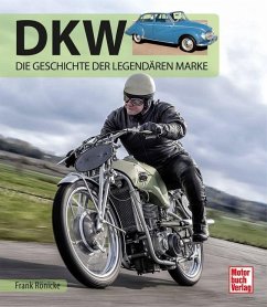 DKW - Rönicke, Frank