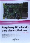 Raspberry Pi a fondo para desarrolladores