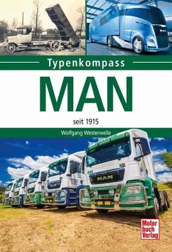 Typenkompass: MAN - Westerwelle, Wolfgang