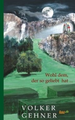 Cover Wohl dem, der so geliebt hat ...