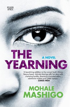 The Yearning - Mashigo, Mohale