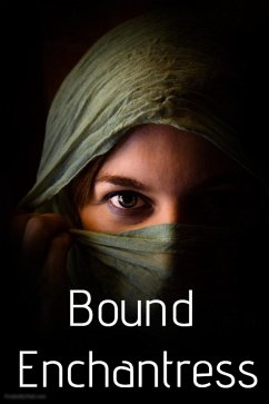 Cover Bound Enchantress (eBook, ePUB)