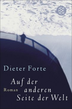 Auf der anderen Seite der Welt (eBook, ePUB) - Forte, Dieter