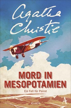 Mord in Mesopotamien / Ein Fall für Hercule Poirot Bd.14 (eBook, ePUB) - Christie, Agatha
