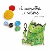El monstre de colors El monstre de colors