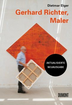 Gerhard Richter, Maler - Elger, Dietmar