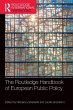 The Routledge Handbook of European... - Bild 1