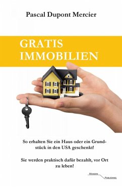 Gratis Immobilien (eBook, ePUB) - Mercier, Pascal Dupont