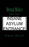 Mental Malice (eBook, ePUB)