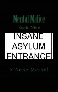 Cover Mental Malice (eBook, ePUB)