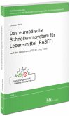 Das europäische Schnellwarnsystem für Lebensmittel (RASFF)