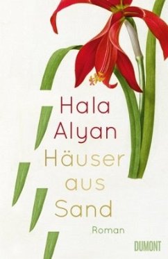 Häuser aus Sand - Alyan, Hala