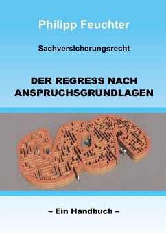 Sachversicherungsrecht: Der Regress nach Anspruchsgrundlagen - Feuchter, Philipp