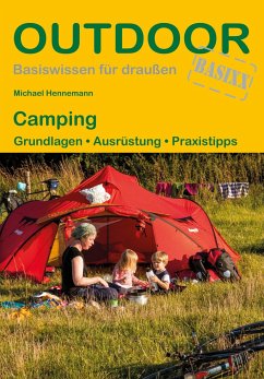 Camping - Hennemann, Michael