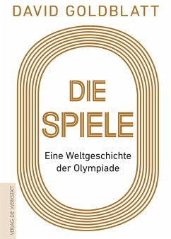 Die Spiele - Goldblatt, David