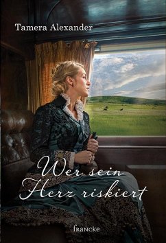 Wer sein Herz riskiert - Alexander, Tamera