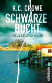Schwarze Bucht / Inspektor Parnell Bd.2 (eBook, ePUB)