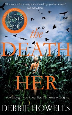 The Death of Her - Howells, Debbie