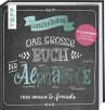 Handlettering. Das große Buch der... - Bild 1
