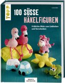 100 süße Häkelfiguren