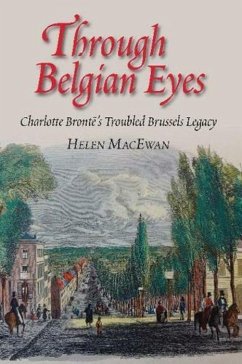 Cover Through Belgian Eyes