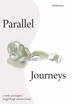Parallel Journeys - Burse, Wanda