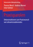 Praxisparolen