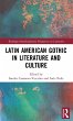 Latin American Gothic in Literature and... - Bild 1