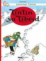 Tintin sa Tibeid - Herge, Gabriel