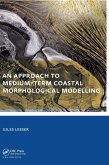 An approach to medium-term coastal morphological modelling