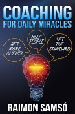 Coaching for Daily Miracles (eBook, ePUB)