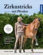 Zirkustricks mit Pferden - Bild 1