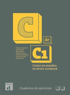 C de C1 - Cuaderno de ejercicios - Acquaroni, Rosana; Amenos, Jose; Gonzalez, Virginia