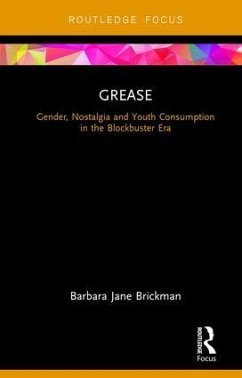 Grease - Brickman, Barbara Jane