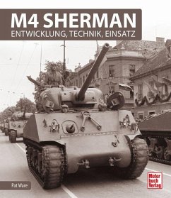 M4 Sherman - Ware, Pat