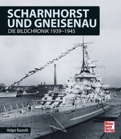 Scharnhorst und Gneisenau - Nauroth, Holger