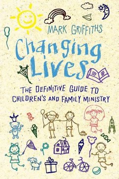Changing Lives - Griffiths, Mark