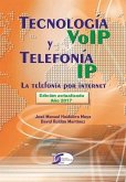 Tecnología VoIP y telefonía IP : la telefonía por Internet
