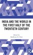 India and the World in the First Half... - Bild 1