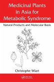 Medicinal Plants in Asia for Metabolic Syndrome