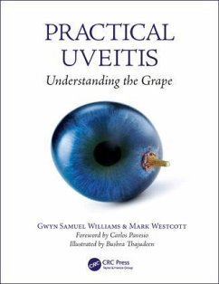 Practical Uveitis - Williams, Gwyn Samuel; Westcott, Mark