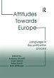 Attitudes Towards Europe - Bild 1