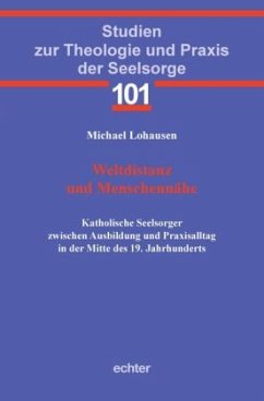 Weltdistanz und Menschennähe - Lohausen, Michael