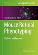 Mouse Retinal Phenotyping - Bild 1