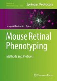 Mouse Retinal Phenotyping