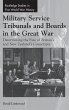 Military Service Tribunals and Boards... - Bild 1