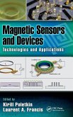 Magnetic Sensors and Devices
